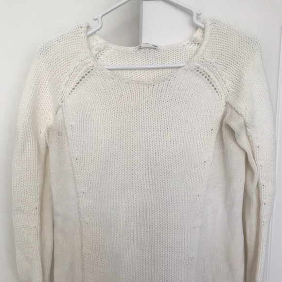 Club Monaco sweater - Picture 1 of 4